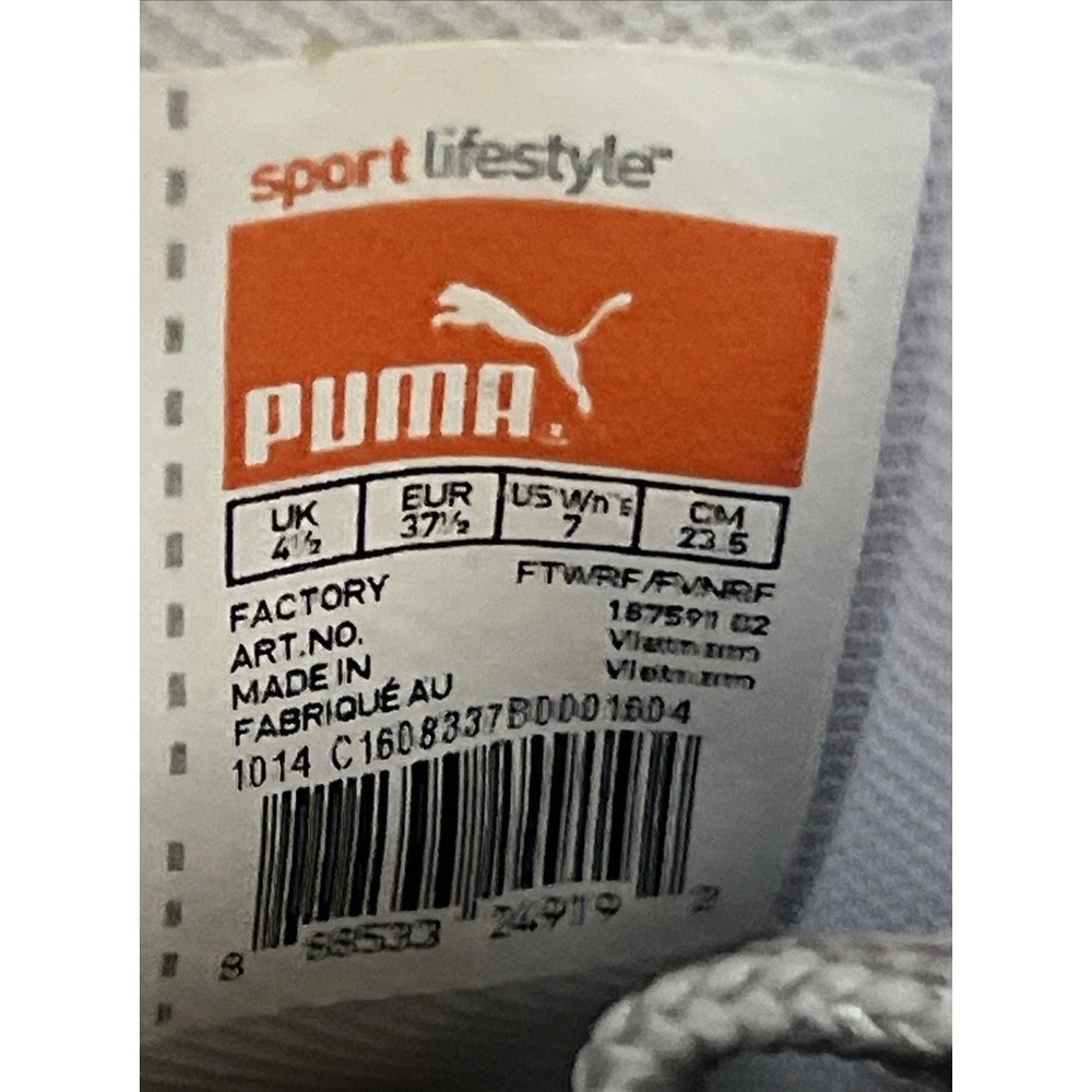 Puma Women's Monolite Golf Shoes - Picture 2 of 5